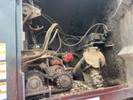Pothole Patcher with 