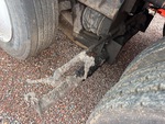 Pothole Patcher with 