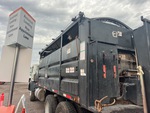 Pothole Patcher with 