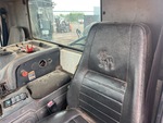 Cab with 