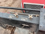 Pothole Patcher with 