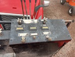 Pothole Patcher with 