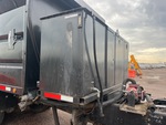 Pothole Patcher with 
