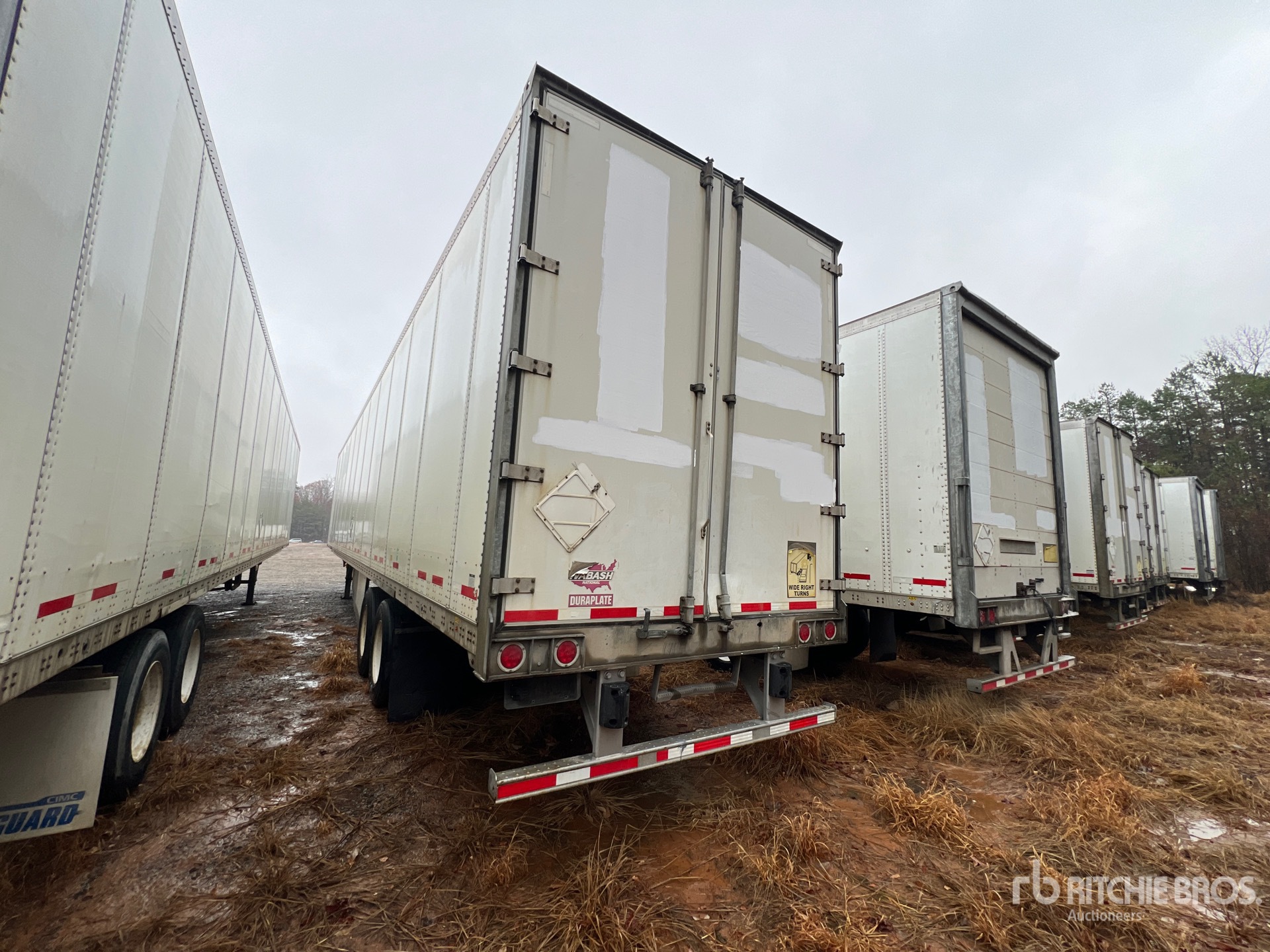 General Appearance with Imagen: esquina trasera izquierda