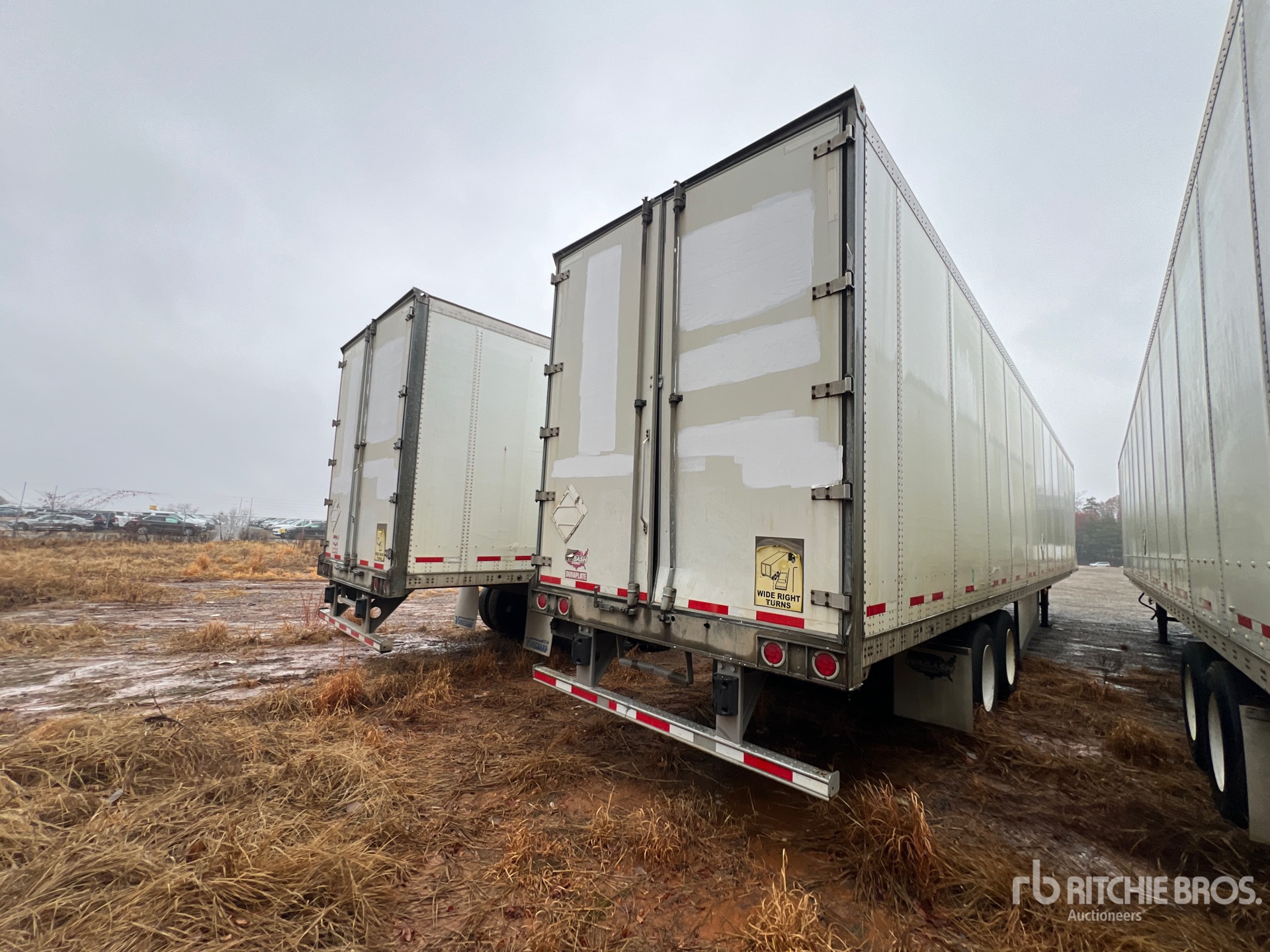 General Appearance with Imagen: esquina trasera derecha