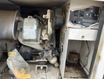 Outside Utilities with 