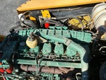 Motor with 