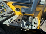 Control Station with 