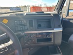 Cab with 