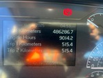 Cab with Engine Hours