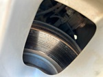 Brakes with 