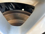 Brakes with 