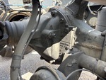 Drivetrain with 