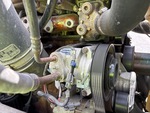 Engine with 