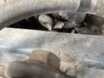 General Appearance with Second Serial Number/VIN Photo
