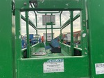 Control Station Upper with 