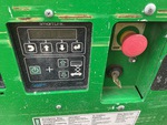 Control Station Ground with 