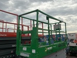 Control Station Upper with 