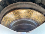 Brakes with 