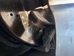 Brakes with 
