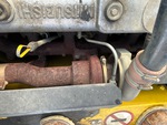 Engine with 