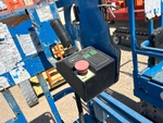 Control Station Upper with 