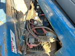 Electrical with 