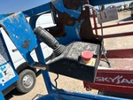 Basic Control Station Upper with 