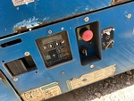 Basic Lower Control Station with 