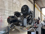 Air Compressor with 