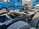 4 Underbody - Truck with 