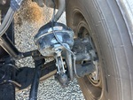 Brakes with 
