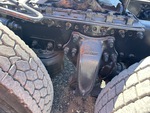 4 dessous de caisse - Camion with 