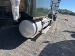 4 dessous de caisse - Camion with 