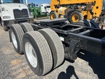 4 dessous de caisse - Camion with 