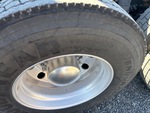 4 dessous de caisse - Camion with 
