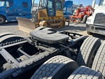 4 dessous de caisse - Camion with 