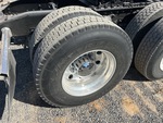 4 dessous de caisse - Camion with 