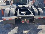4 dessous de caisse - Camion with 