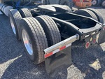 4 dessous de caisse - Camion with 