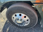 4 dessous de caisse - Camion with 