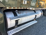 4 dessous de caisse - Camion with 