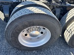 4 dessous de caisse - Camion with 