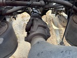 Drivetrain with 