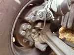 Brakes with 