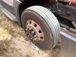4 Underbody - Truck with 