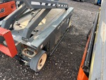 Chassis with Frame Condition