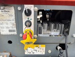 Control Station Ground with Function Controls