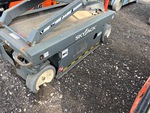 Chassis with Wheel Condition