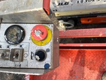 Control Station Upper with Emergency Shut Off Switch